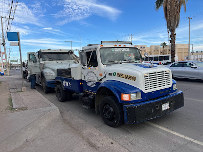 Gruas Economicas De Hermosillo